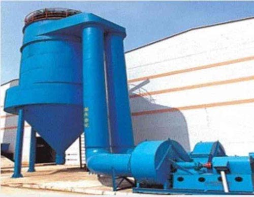 布袋除塵器電磁脈沖閥常用的兩種規格