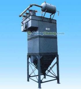 供應宏林DMC型布袋除塵器-脈沖布袋除塵器--脈沖單機除塵器_紡織皮革_世界工廠網中國產品信息庫