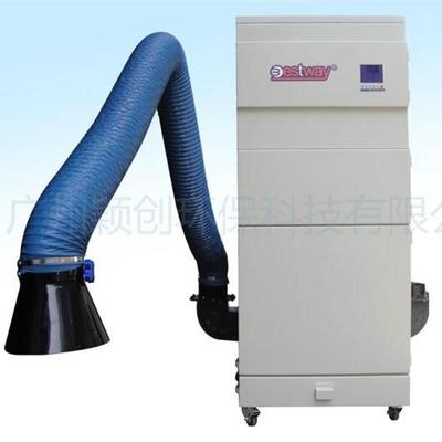 廣州穎創環保科技 脈沖焊煙除塵器專業生產商，優質供貨與價格解析