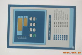 東坑恒生商標廠 匠心打造工業標識多元化解決方案